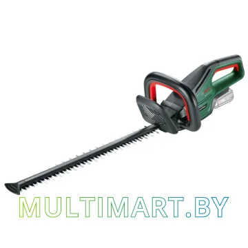 Кусторез Bosch Universal HedgeCut 18V-55 SOLO 0600849J00 (без АКБ и ЗУ)